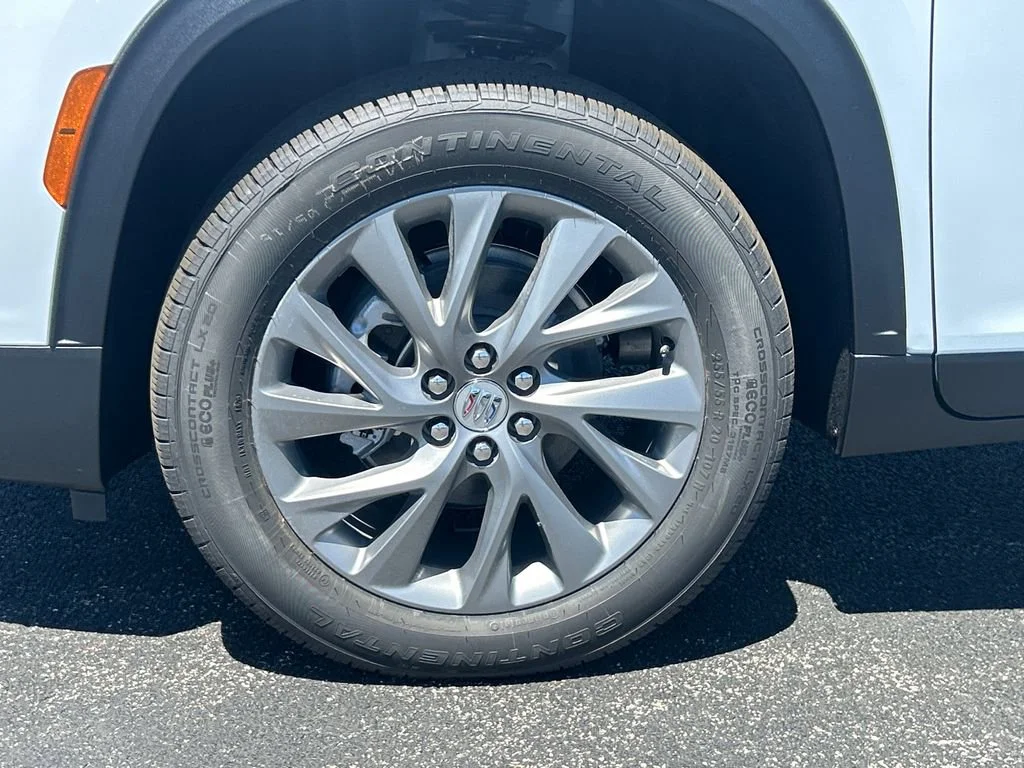 2026 Buick Enclave Preferred - Photo 13
