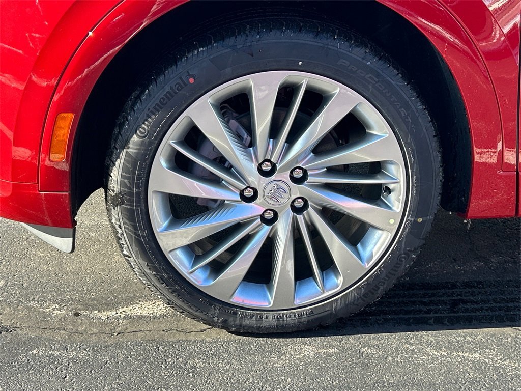 2026 BUICK ENVISION - Image 10