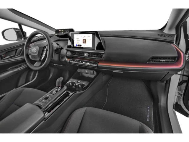 Used 2026 Cutting Edge Toyota SE image 15
