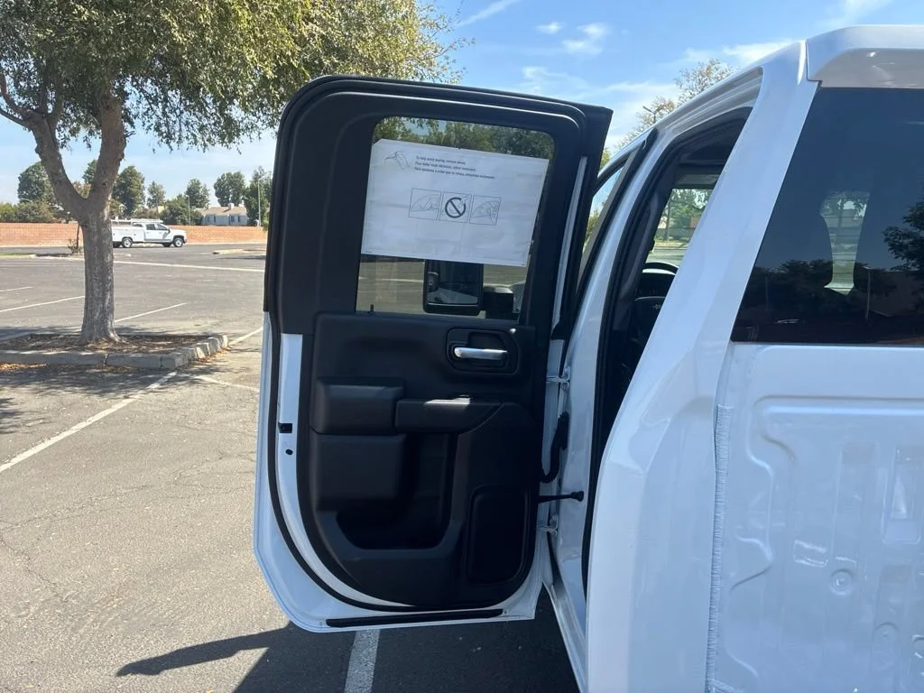 2026 Chevrolet Silverado 2500 HD Work Truck - Photo 17