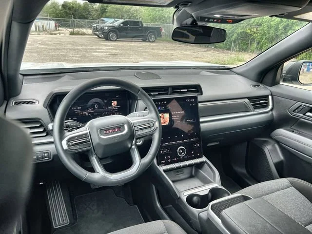 2026 GMC Terrain Elevation - Photo 10