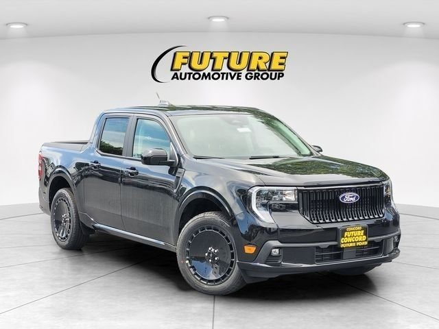 New 2026 Shadow Black Ford Lobo™ image 76
