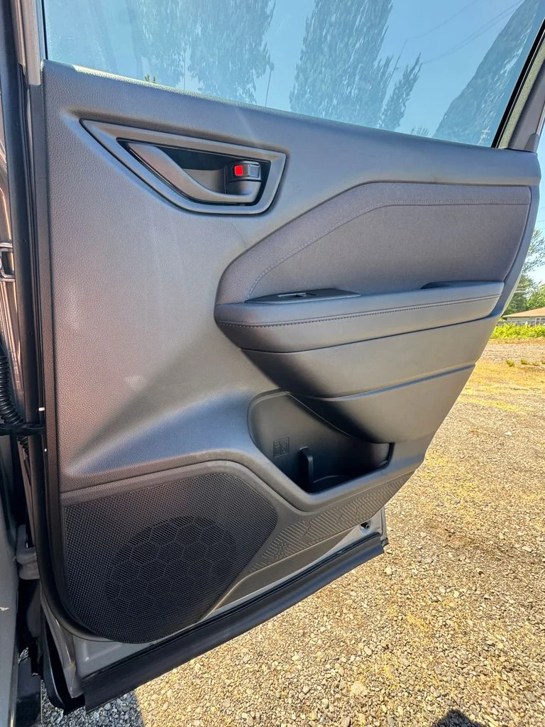 2026 Subaru Forester Premium - Photo 82
