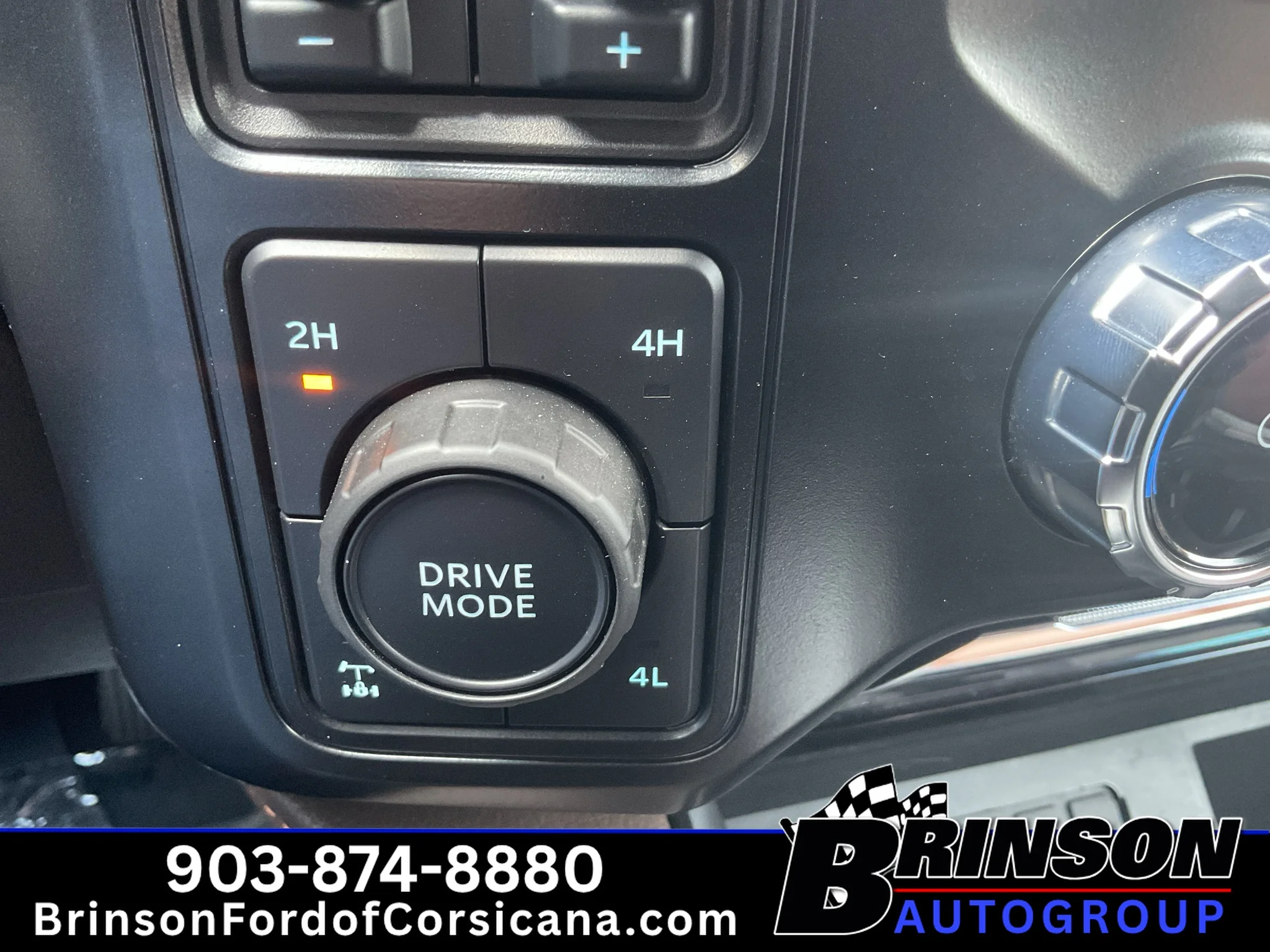 Used 2026 Glacier Gray Metallic Tri-Coat Ford King Ranch image 34