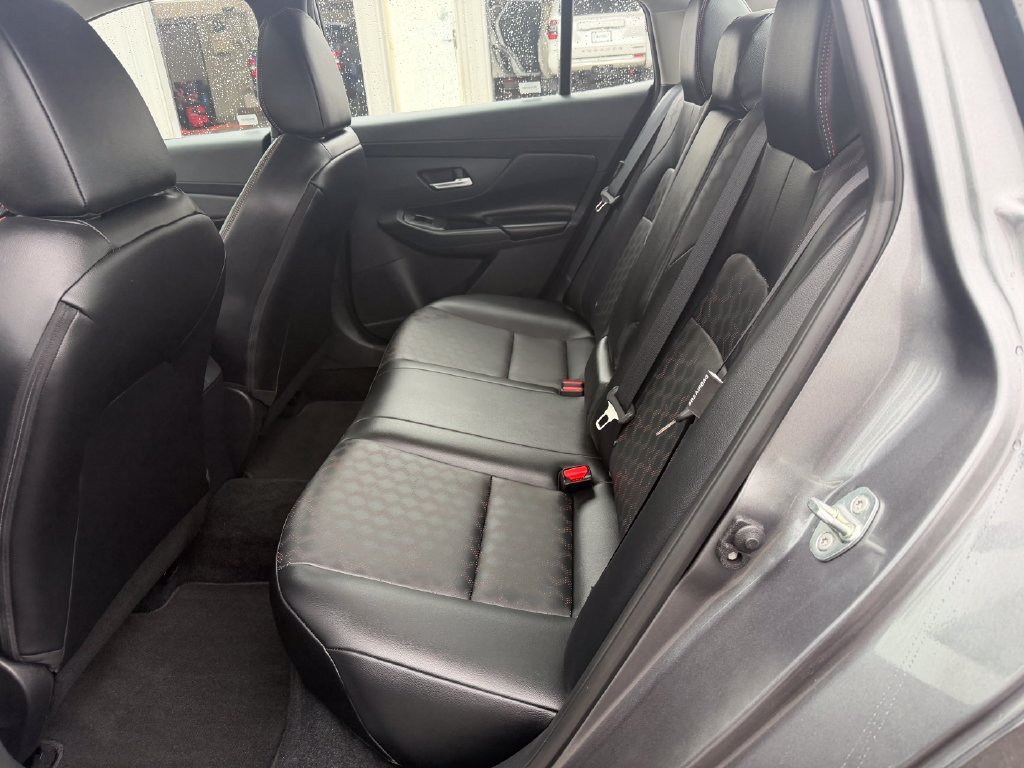 Used 2026 Gray Nissan SR image 23