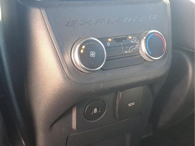 Used 2025  Ford ST-Line image 22
