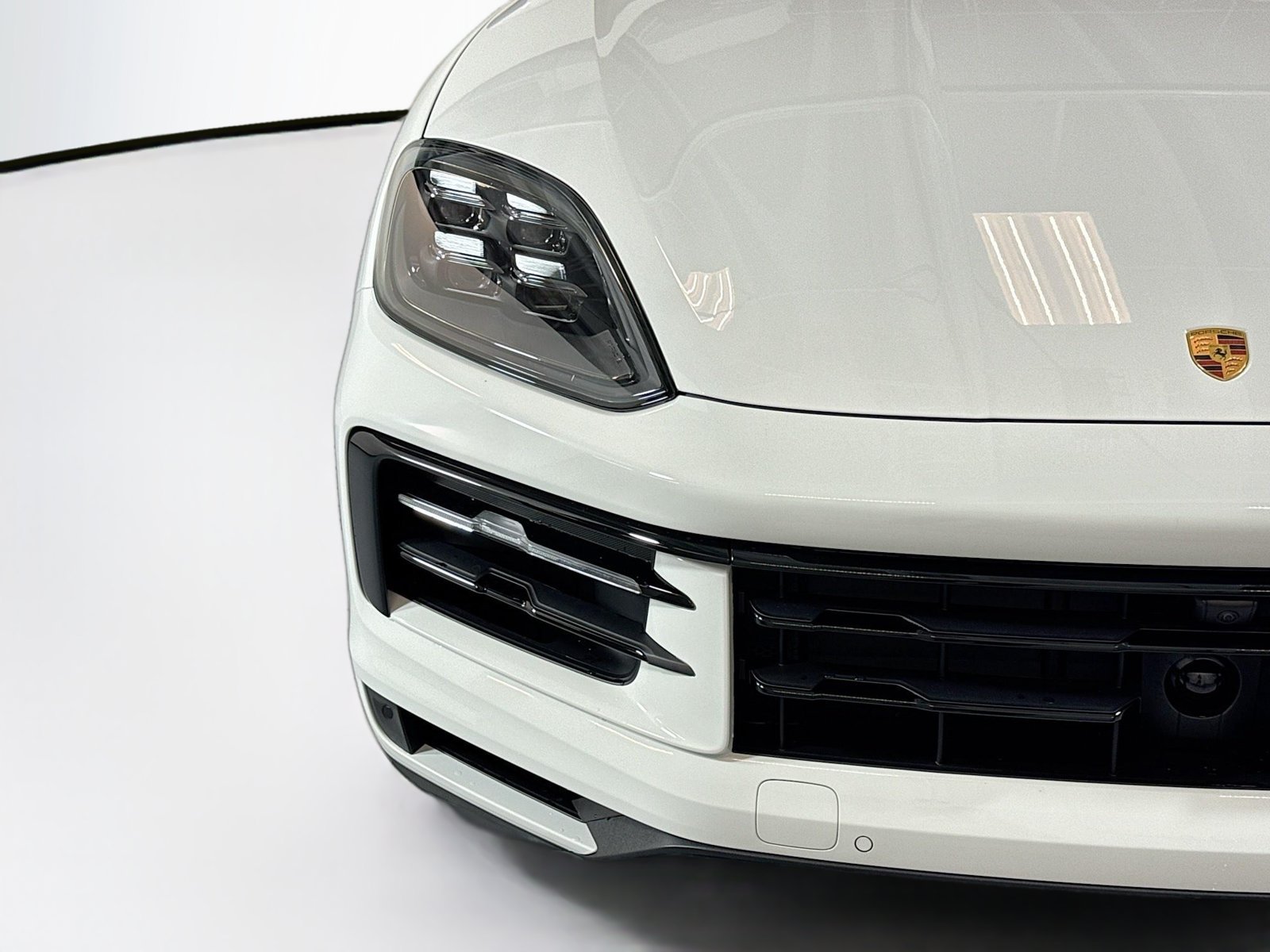 Used 2026 White Porsche S image 27