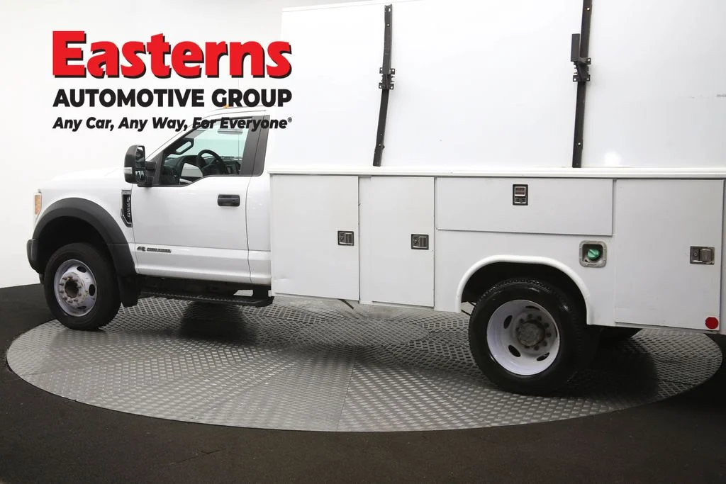 Used 2017 White Ford XL image 64