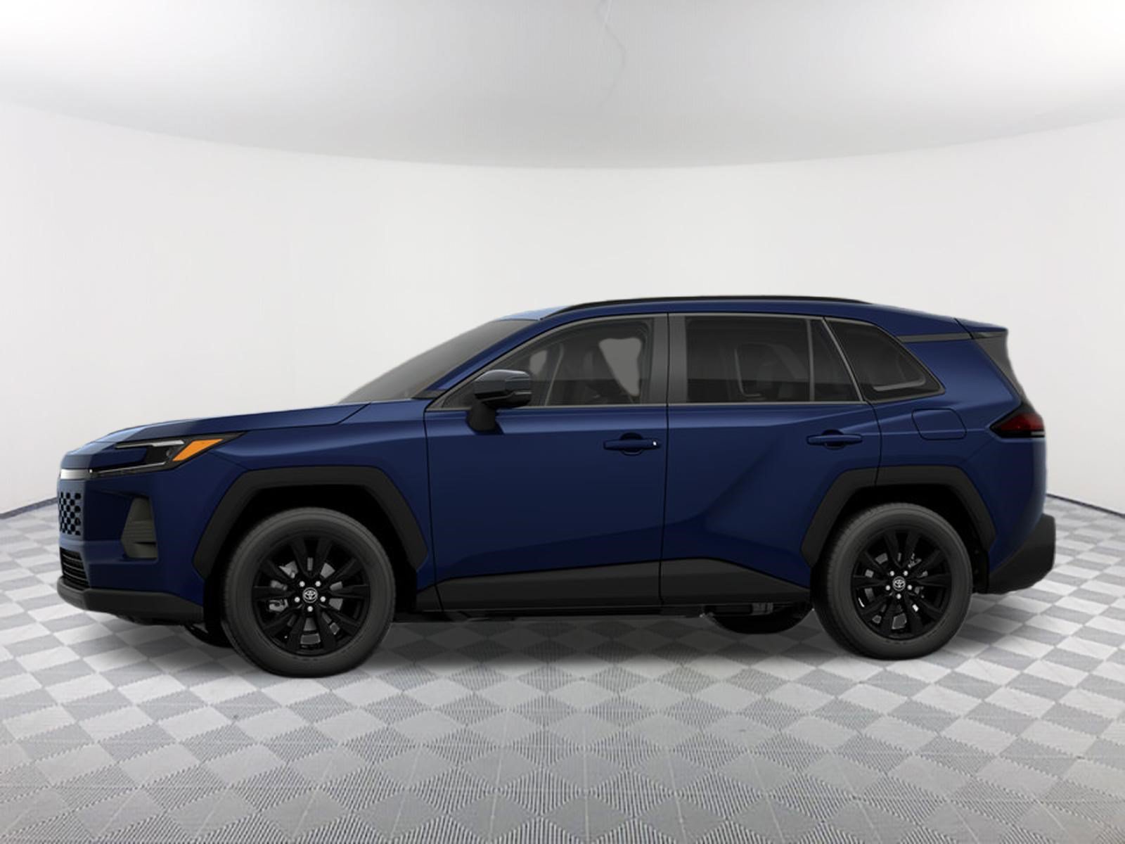 New 2026 Blueprint Toyota XLE Premium image 3