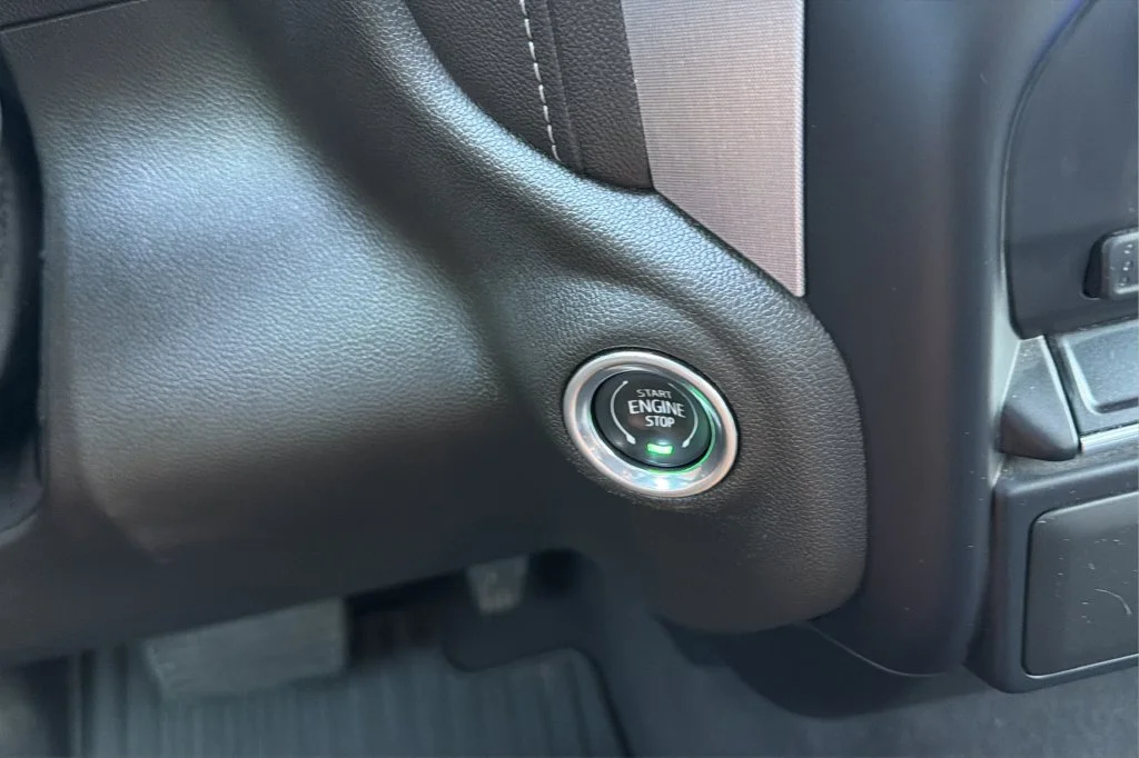 Certified Used 2020 PACIFIC BLUE METALLIC GMC SLE image 26