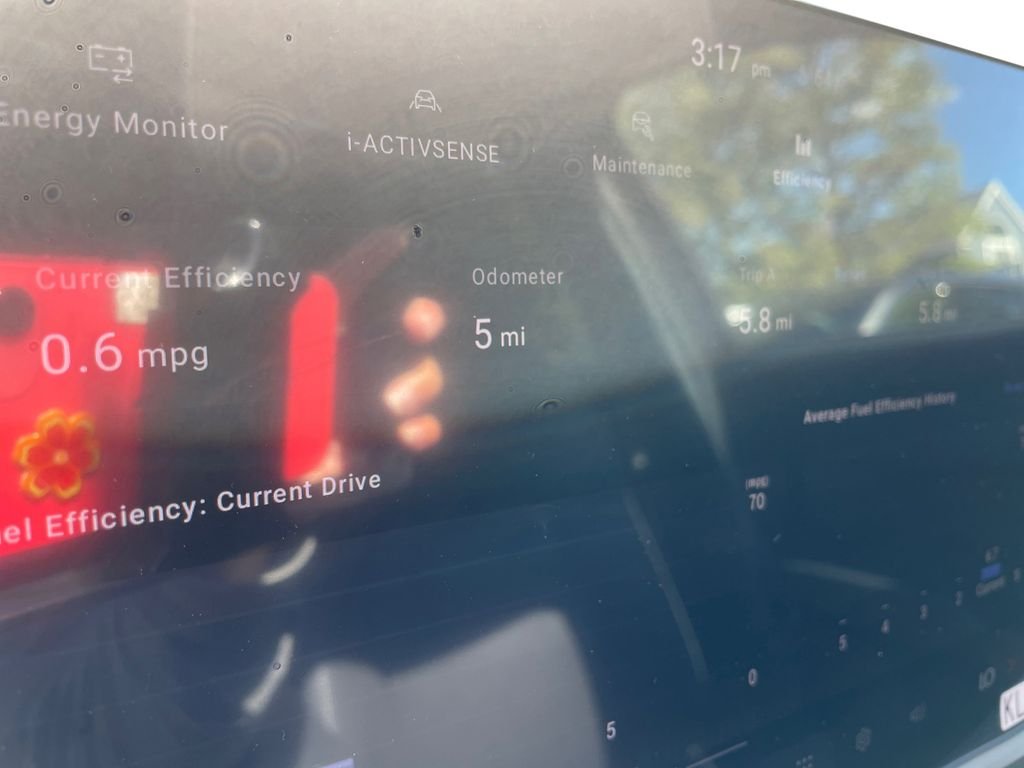 New 2026 Machine Gray Mazda 2.5 S Select image 2
