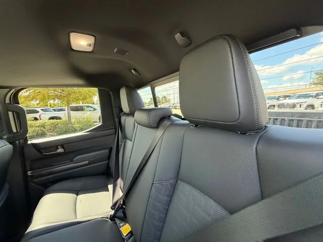 New 2026 Bronze Toyota TRD Off-Road image 21