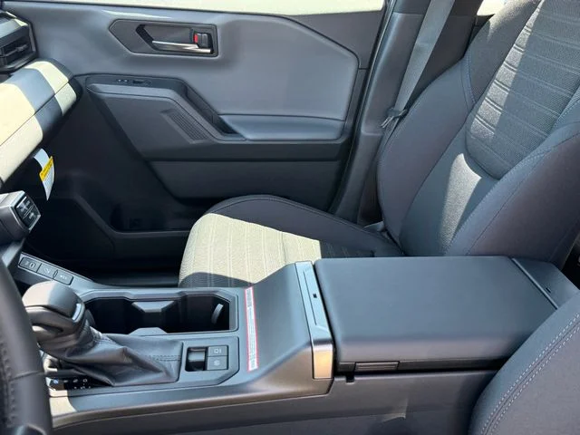 New 2026 Blueprint Toyota SE image 12