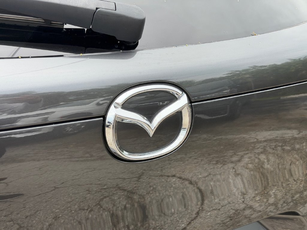 Used 2020 Gray Mazda Select image 13