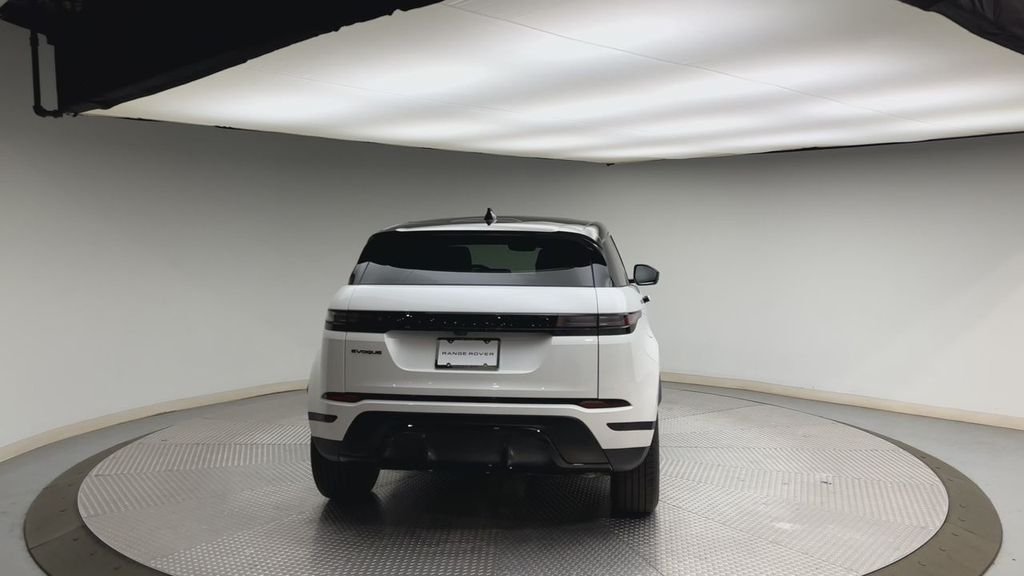 New 2026 Fuji White Land Rover S image 3
