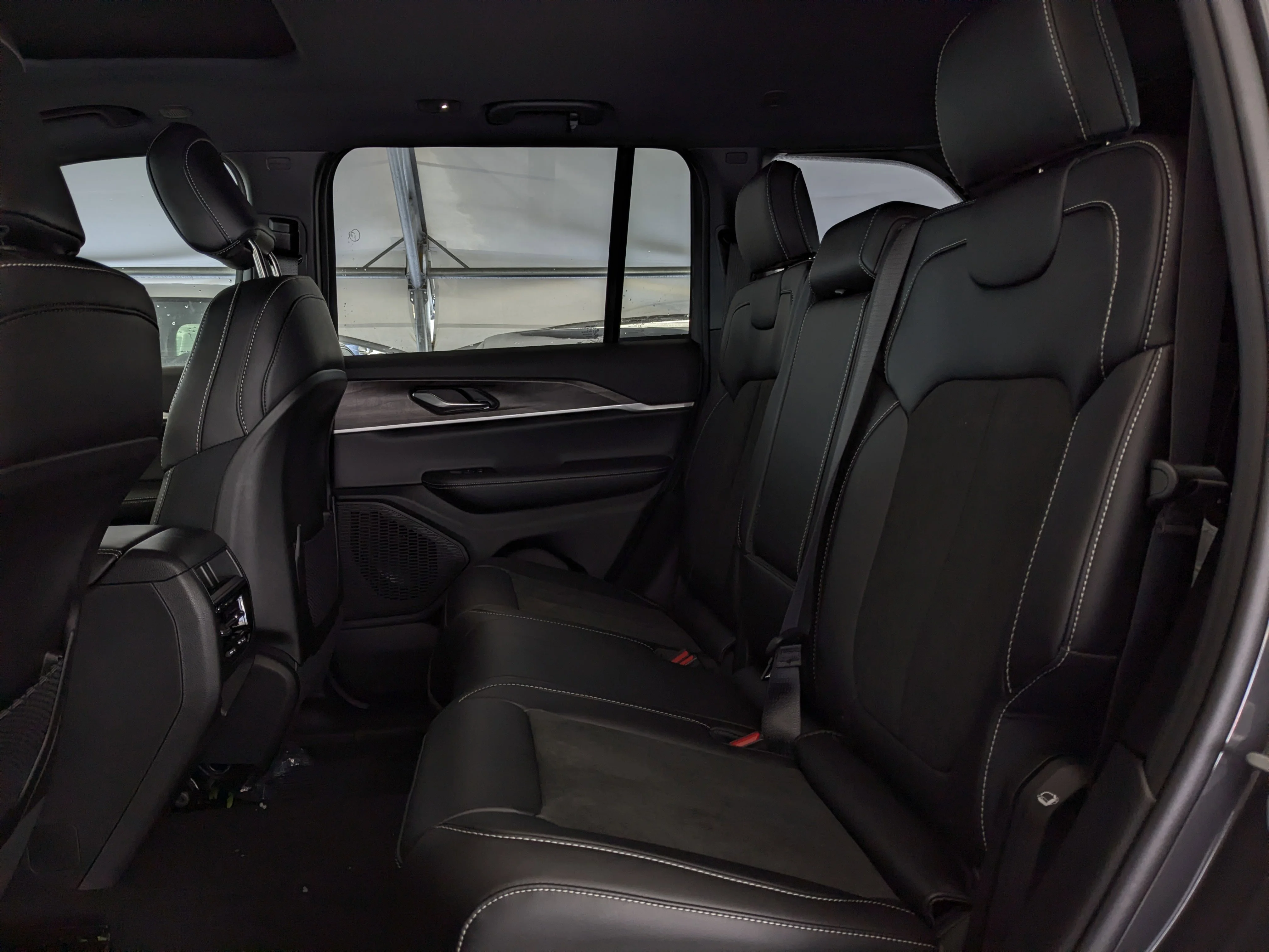 New 2026 Grey Jeep Altitude - - Altitude Appearance Pkg - Power Sunroof - 2.0L I4 Turbo & More image 28