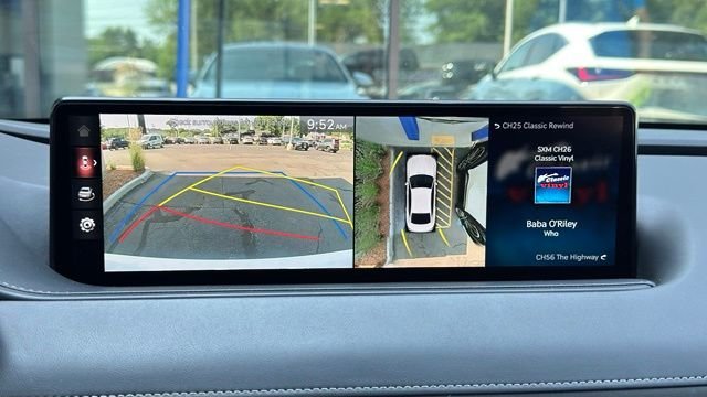 2021 GENESIS G80 Base - Photo 36