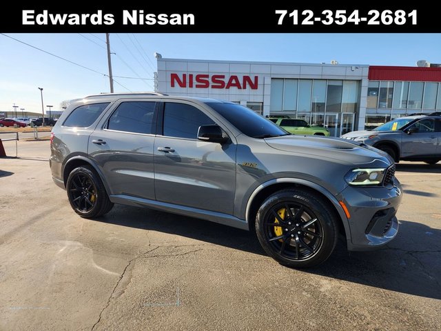 2024 Dodge Durango Durango SRT 392