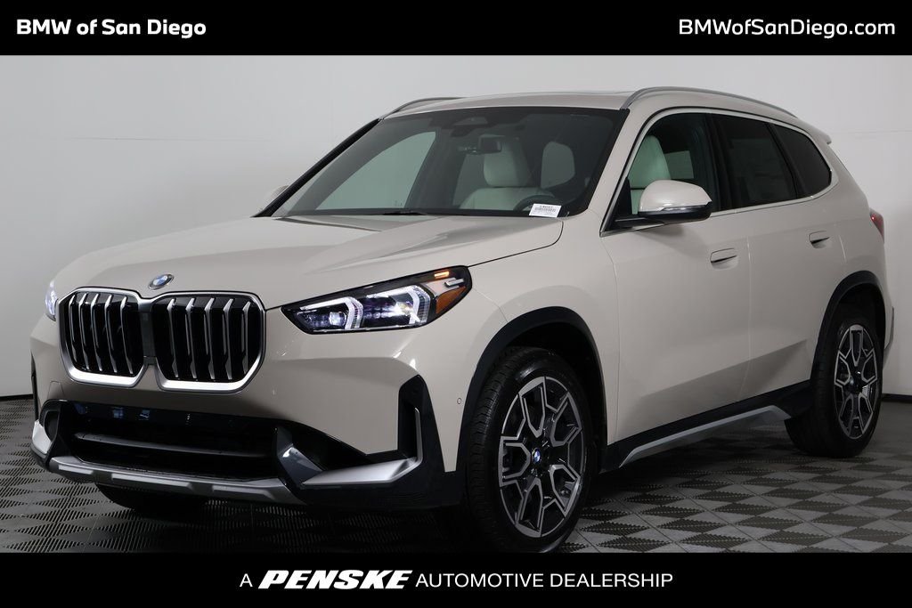 2027 BMW X1