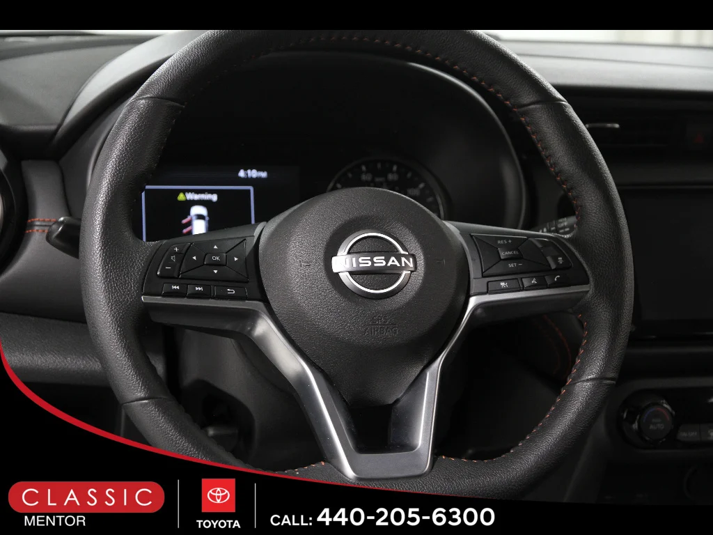 2024 Nissan Kicks SR - Photo 7