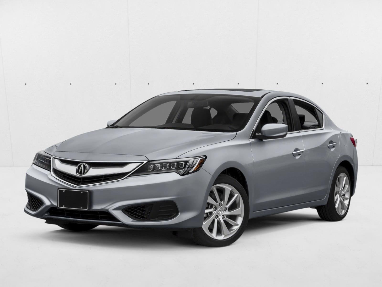 2016 Acura ILX Premium