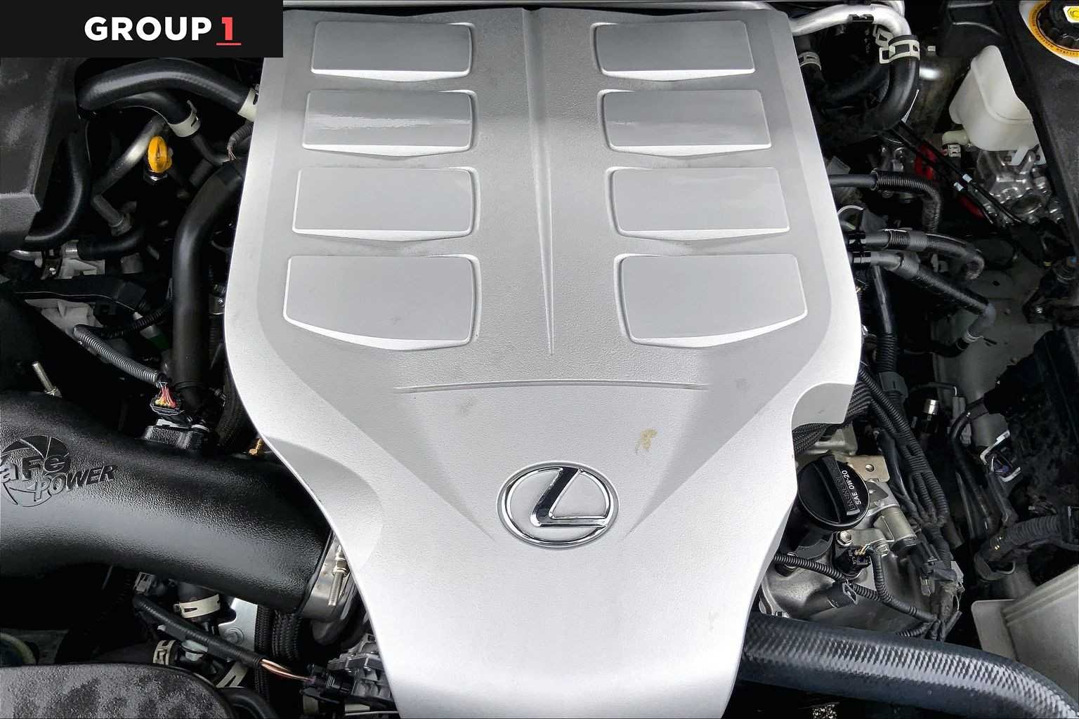 Certified Used 2023 Atomic Silver Lexus Premium image 32