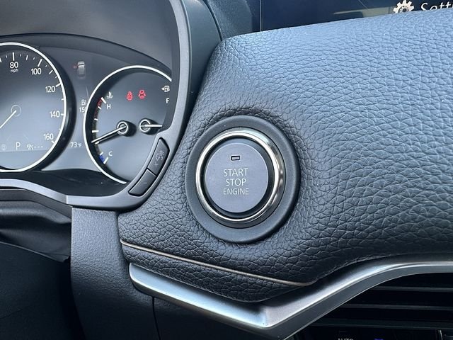 2025 Mazda CX-90 Preferred Package - Photo 32