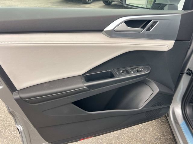 New 2026 Silver Volkswagen 1.5T SE image 6