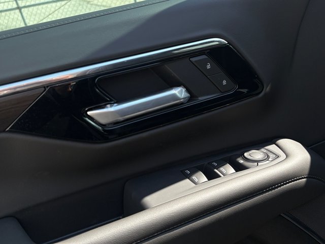 2027 Chevrolet Tahoe LS - Photo 18