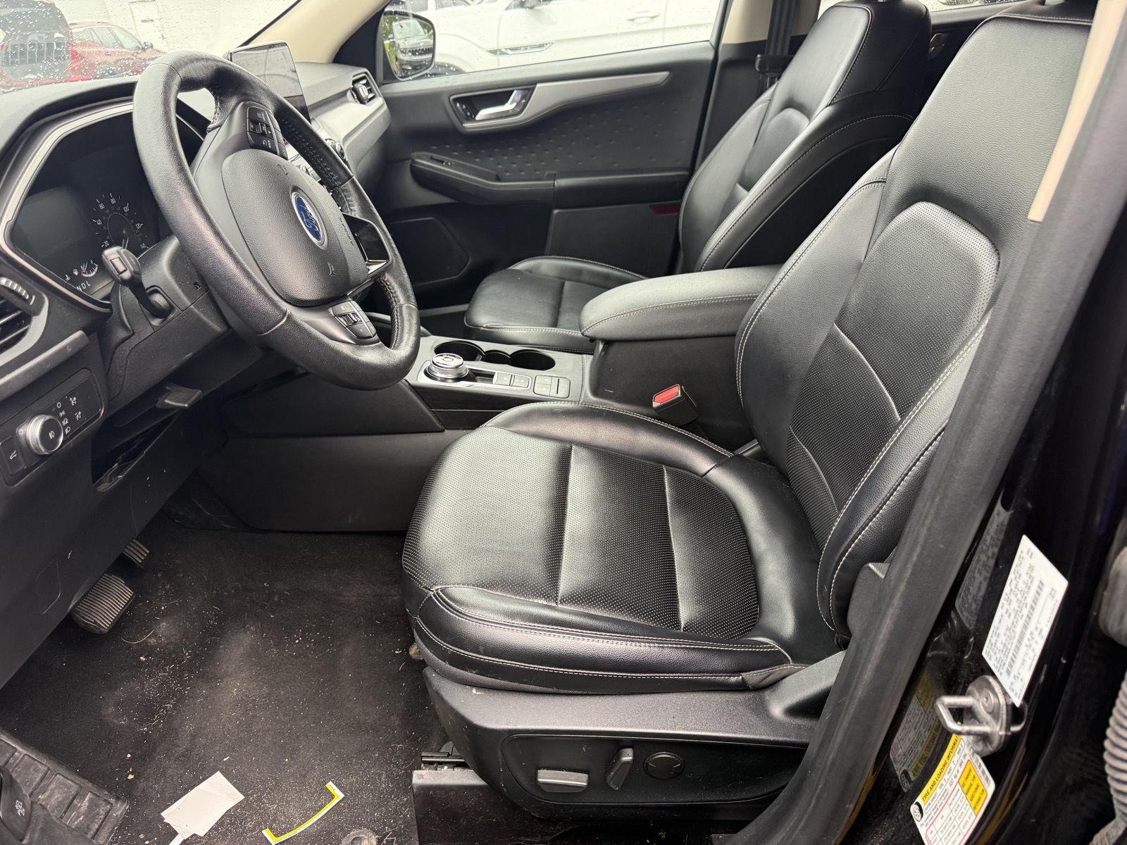 Used 2020 Bk Ford SEL image 9