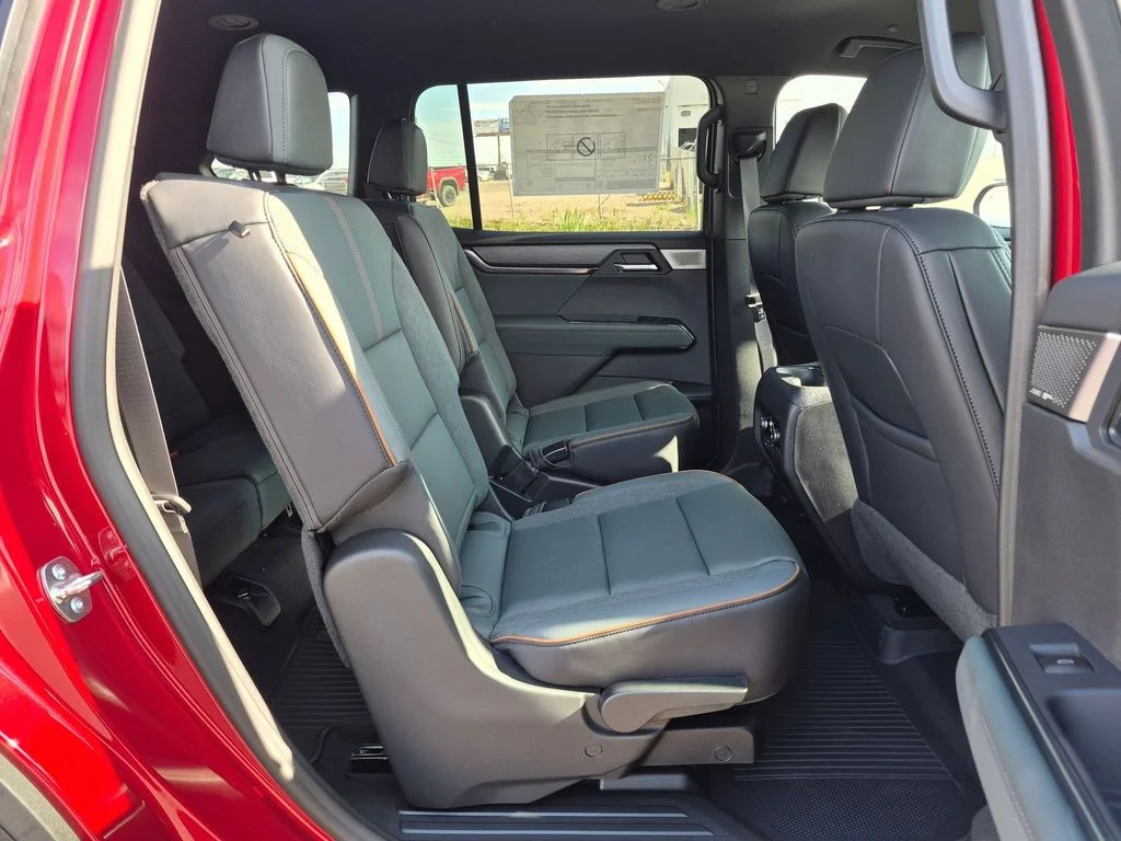 2027 GMC Acadia AT4 - Photo 22