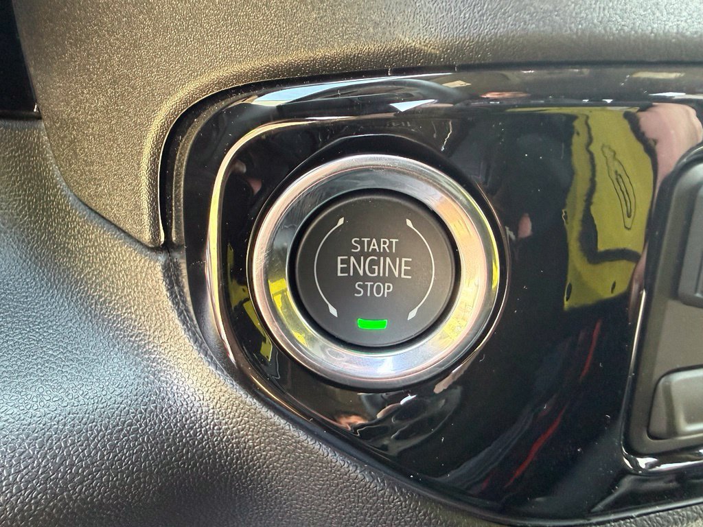 New 2026 Cardinal Red GMC SLE image 28