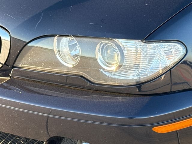 Used 2006  BMW 325Ci image 4
