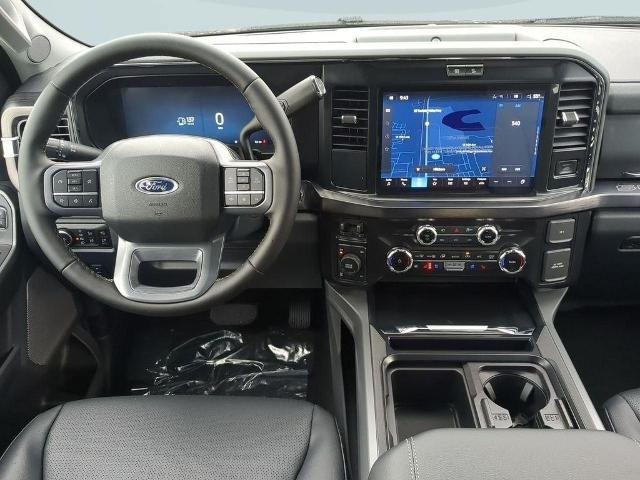 2026 Ford F-350 Super Duty Lariat - Photo 23