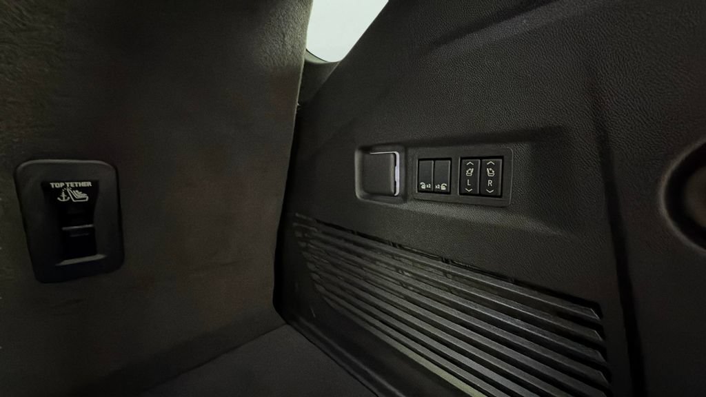 Certified Used 2025 Black Chevrolet Premier image 30