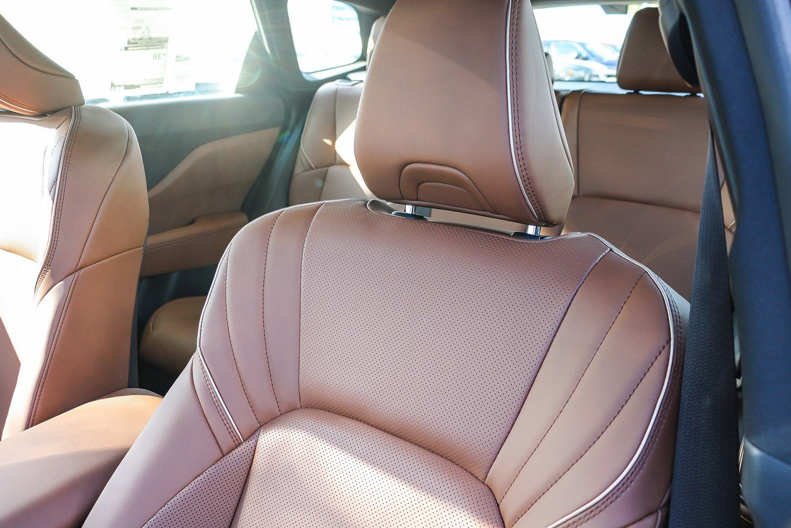 New 2026 Oxygen White <sup>1</sup> Toyota  Limited image 23
