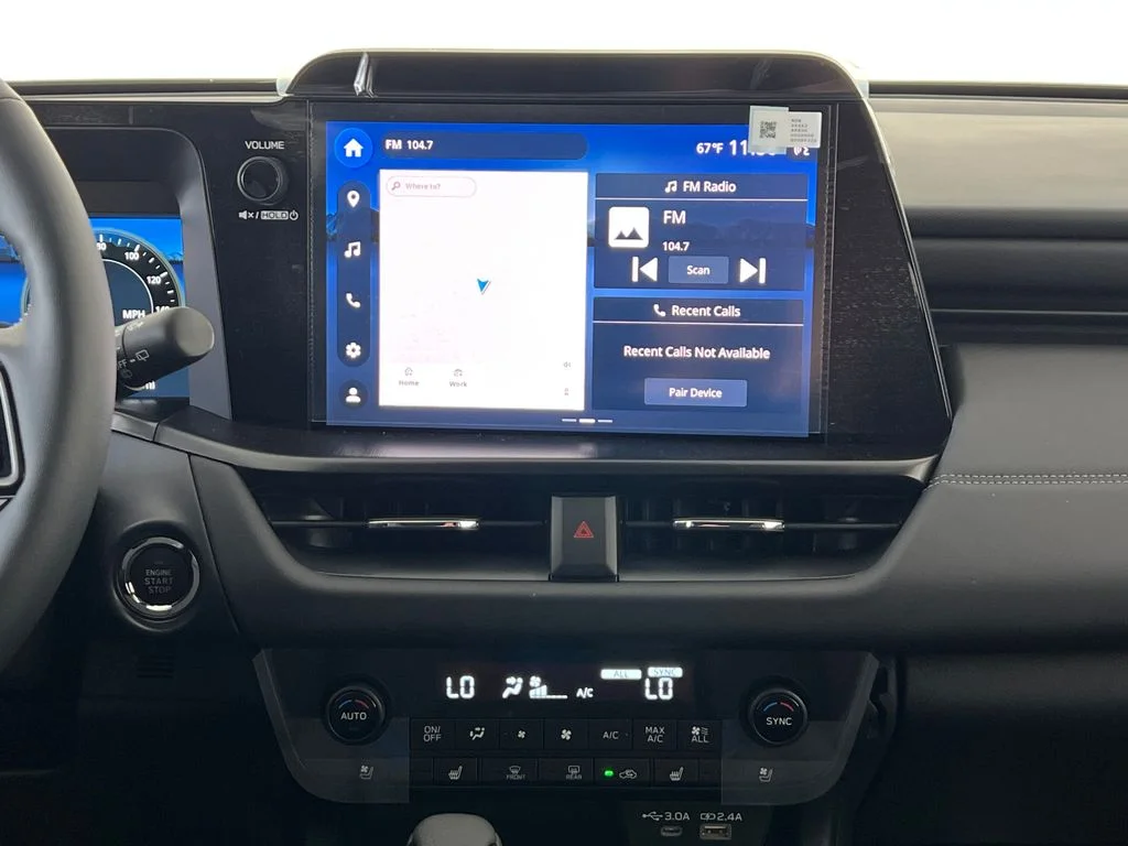 2026 Subaru Outback Touring XT - Photo 21