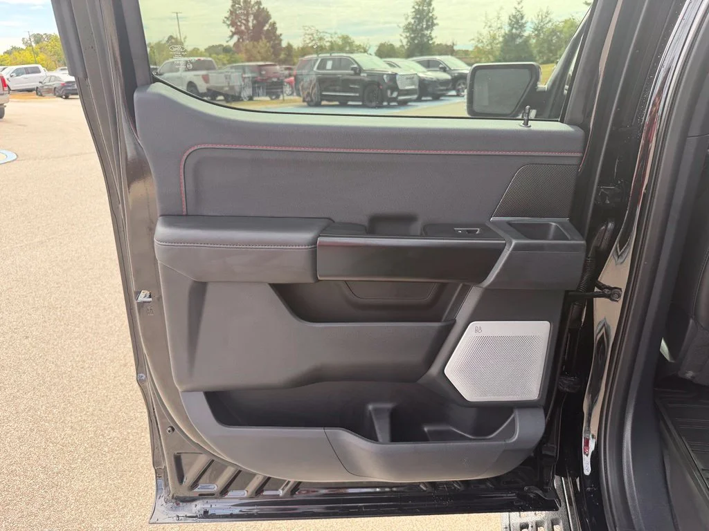 Used 2026 Black Ford Raptor image 20