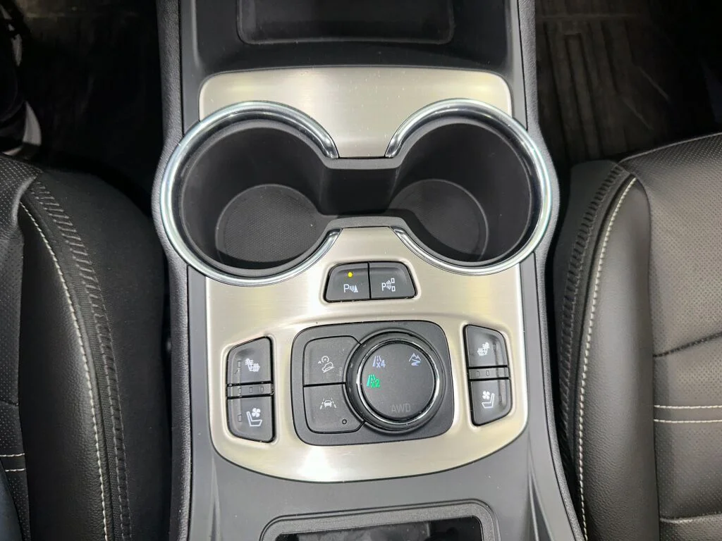 2023 GMC Terrain Denali - Photo 21