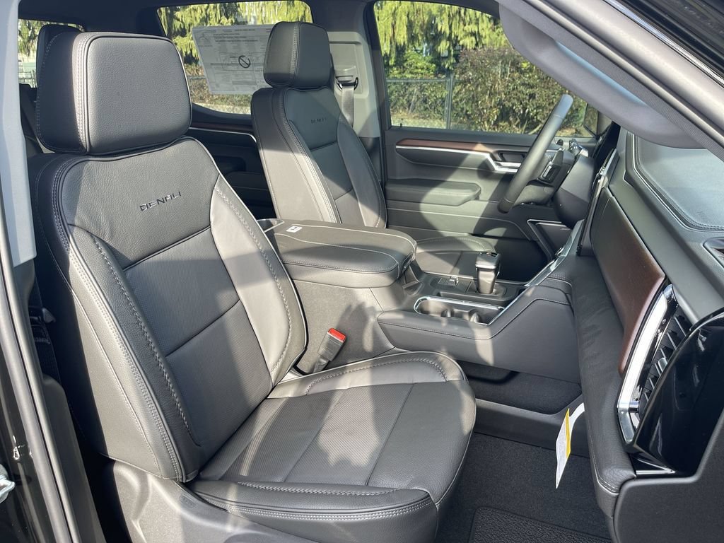 2026 GMC Sierra 1500 Denali - Photo 29