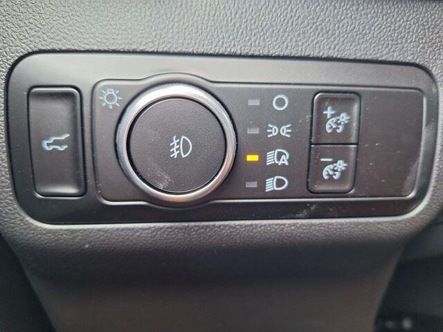 2025 Ford Bronco Sport Badlands - Photo 12