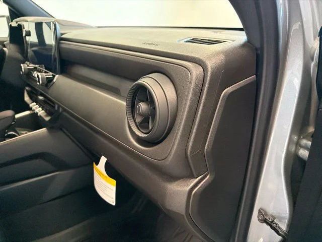 New 2026 Sterling Gray Metallic Chevrolet Trail Boss image 21