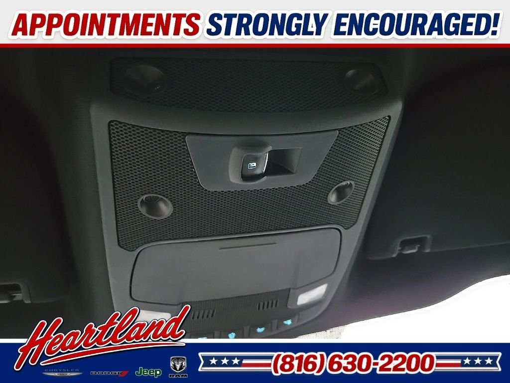 Used 2018 Black Ford Lariat image 83
