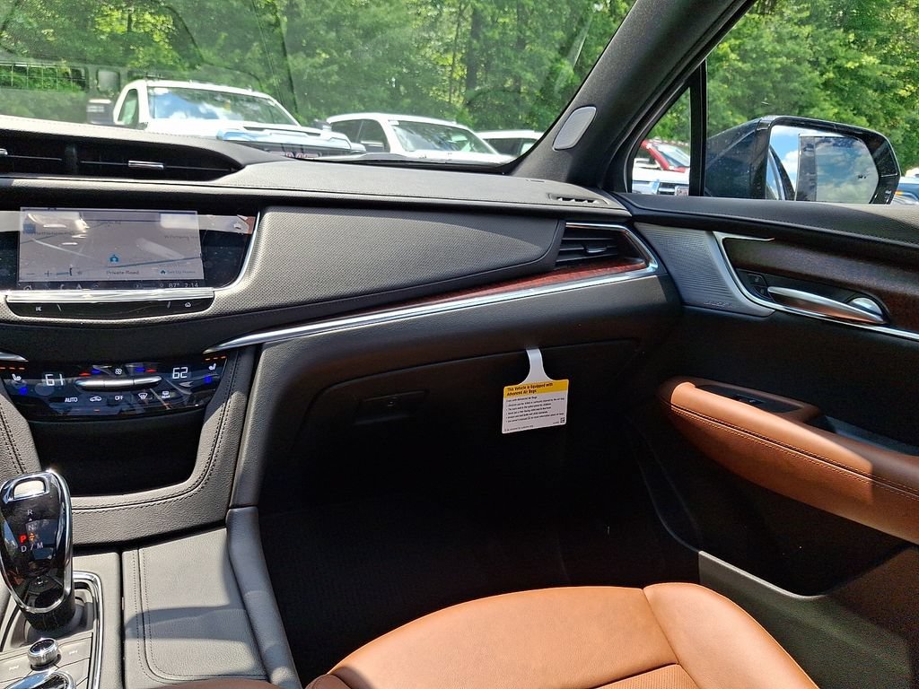 2026 Cadillac XT5 Premium Luxury - Photo 20