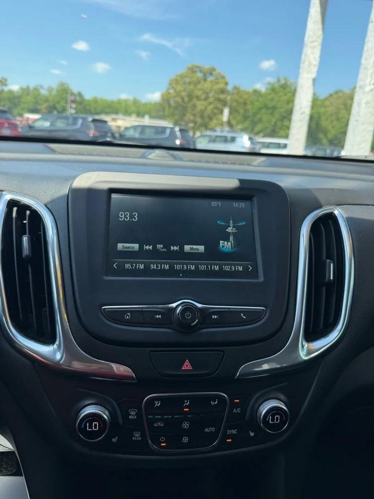 Used 2018 Beige Chevrolet LT image 16