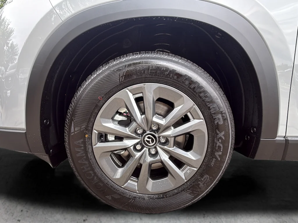 New 2026 Gray Mazda 2.5 S Select image 37