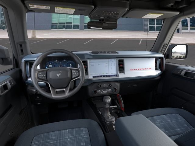 New 2026 Marsh Gray Ford Heritage Edition image 10