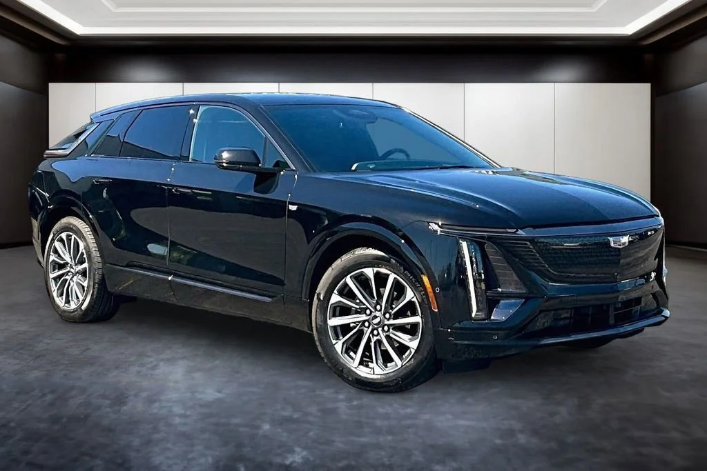 2024 Cadillac Lyriq Sport 1 AWD's photo