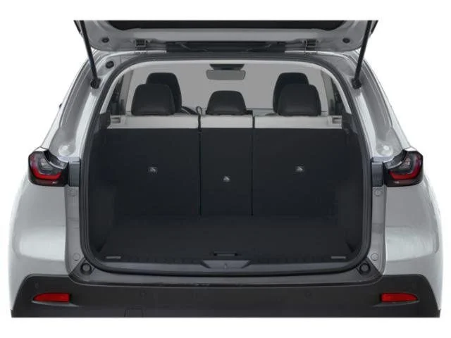 New 2026 Jet Black Mica Mazda 2.5 S Select AWD image 16