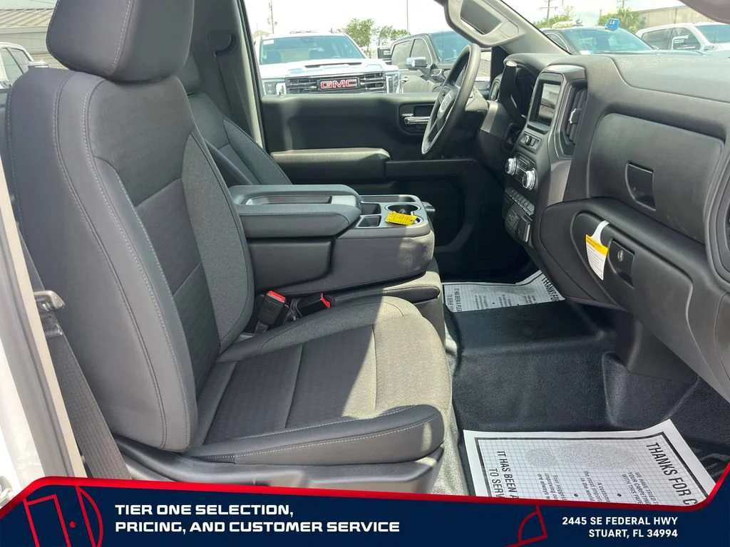 2026 GMC Sierra 1500 Pro - Photo 12